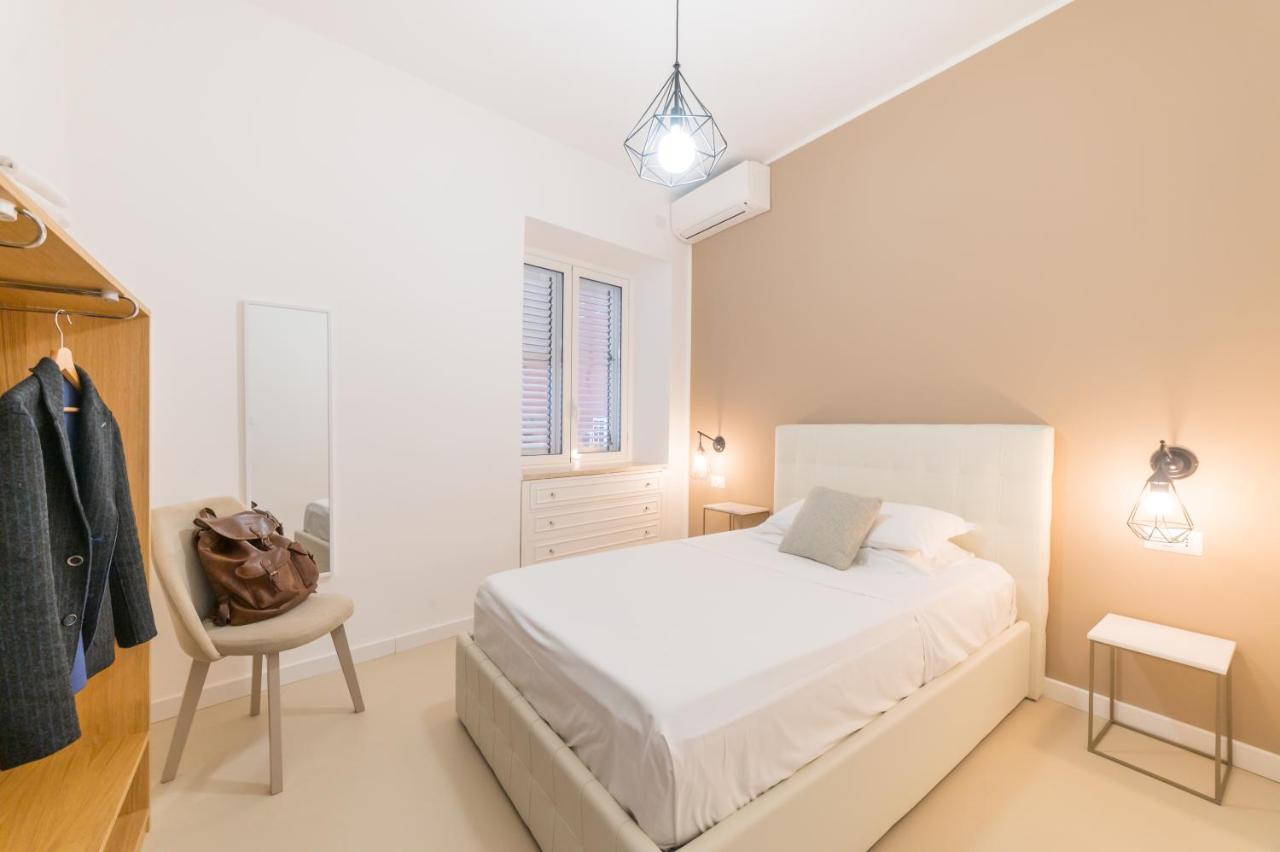 Castalia Apartments & Rooms Duomo Taormina Exterior foto